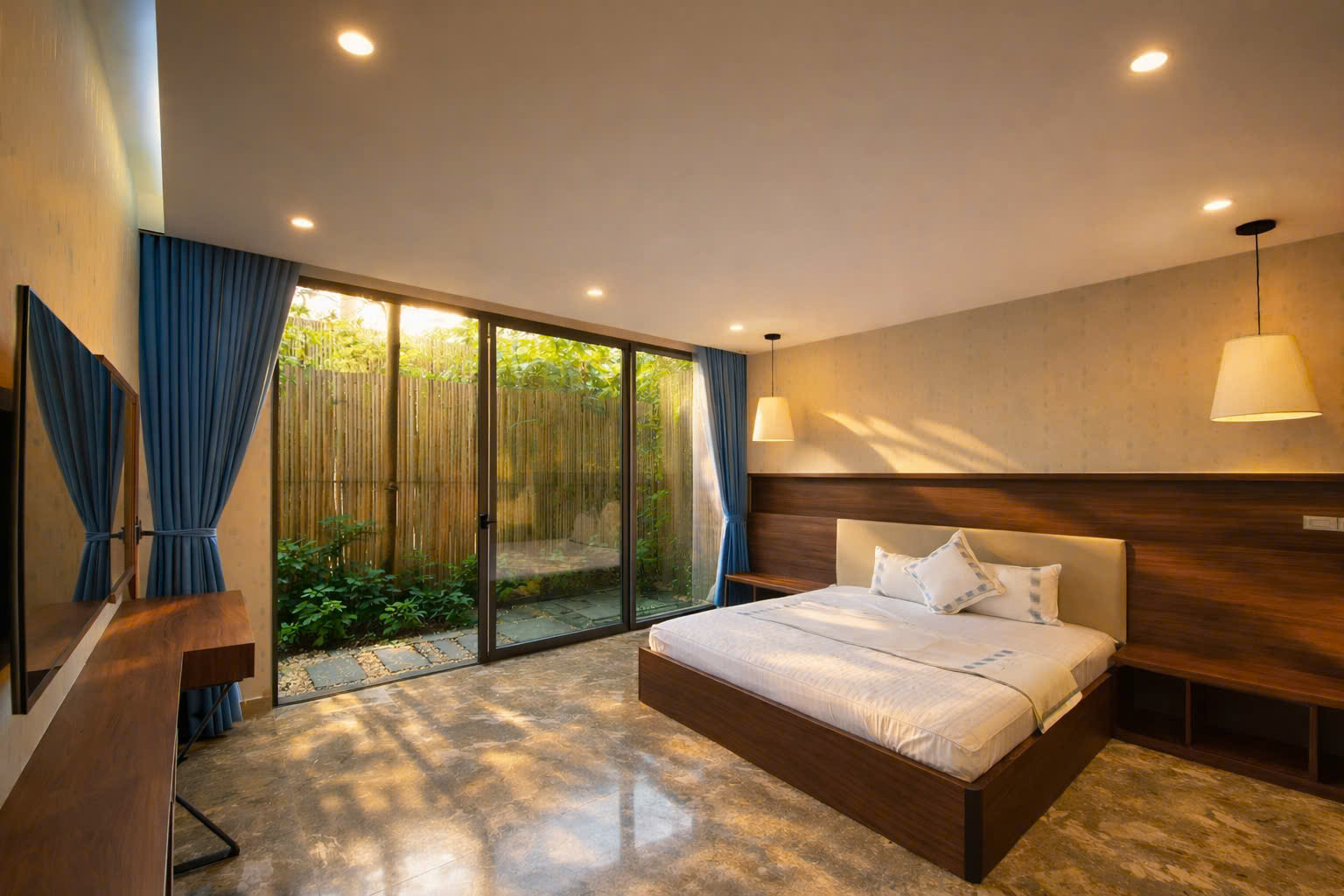 Villa 3p E5