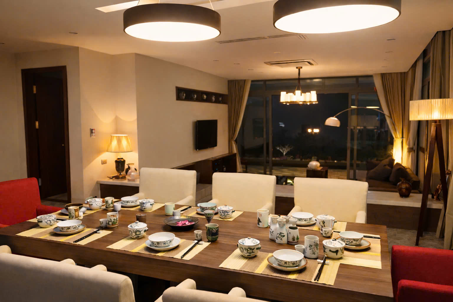Villa 3p E5