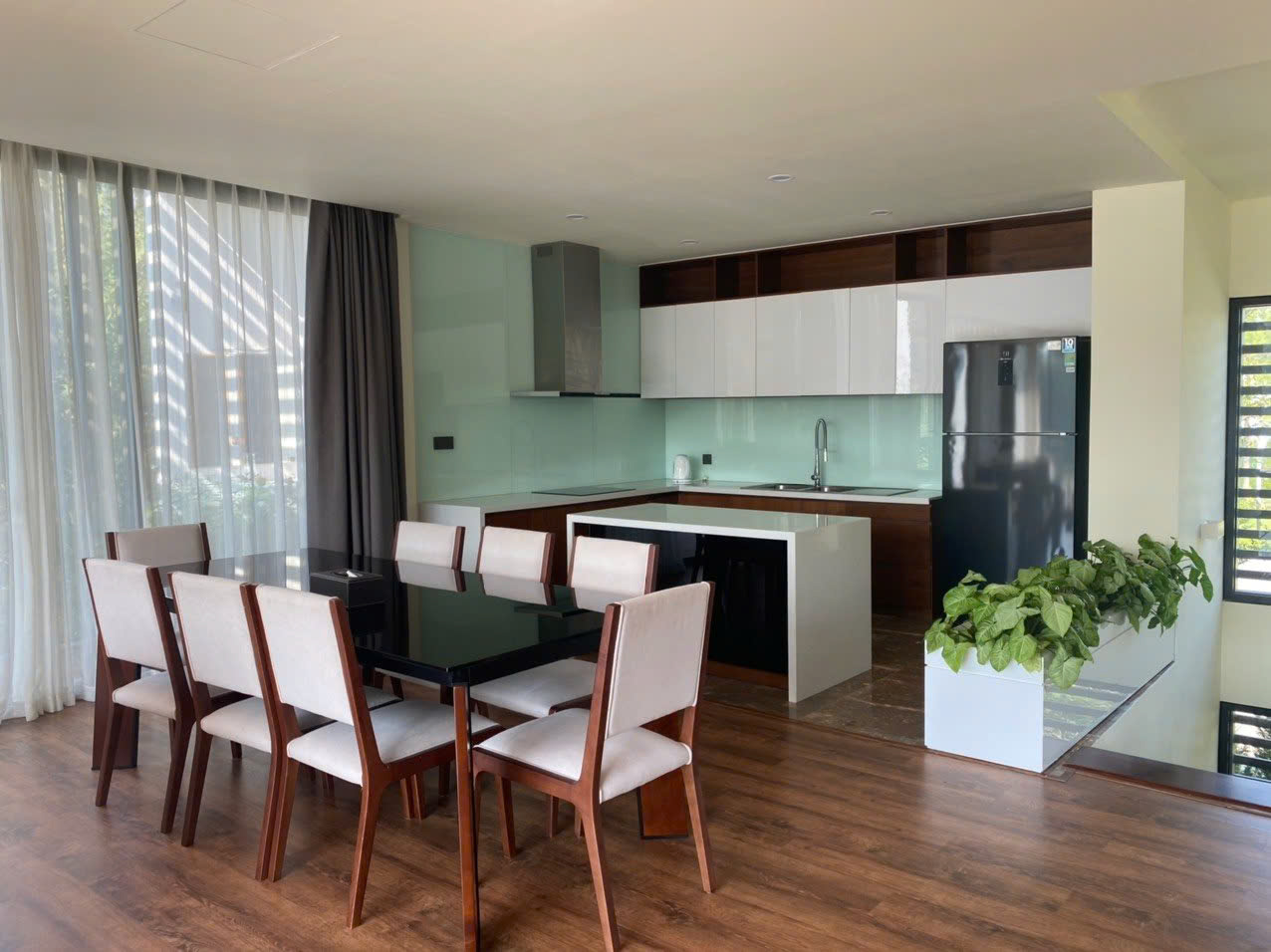 Villa 3p LV105