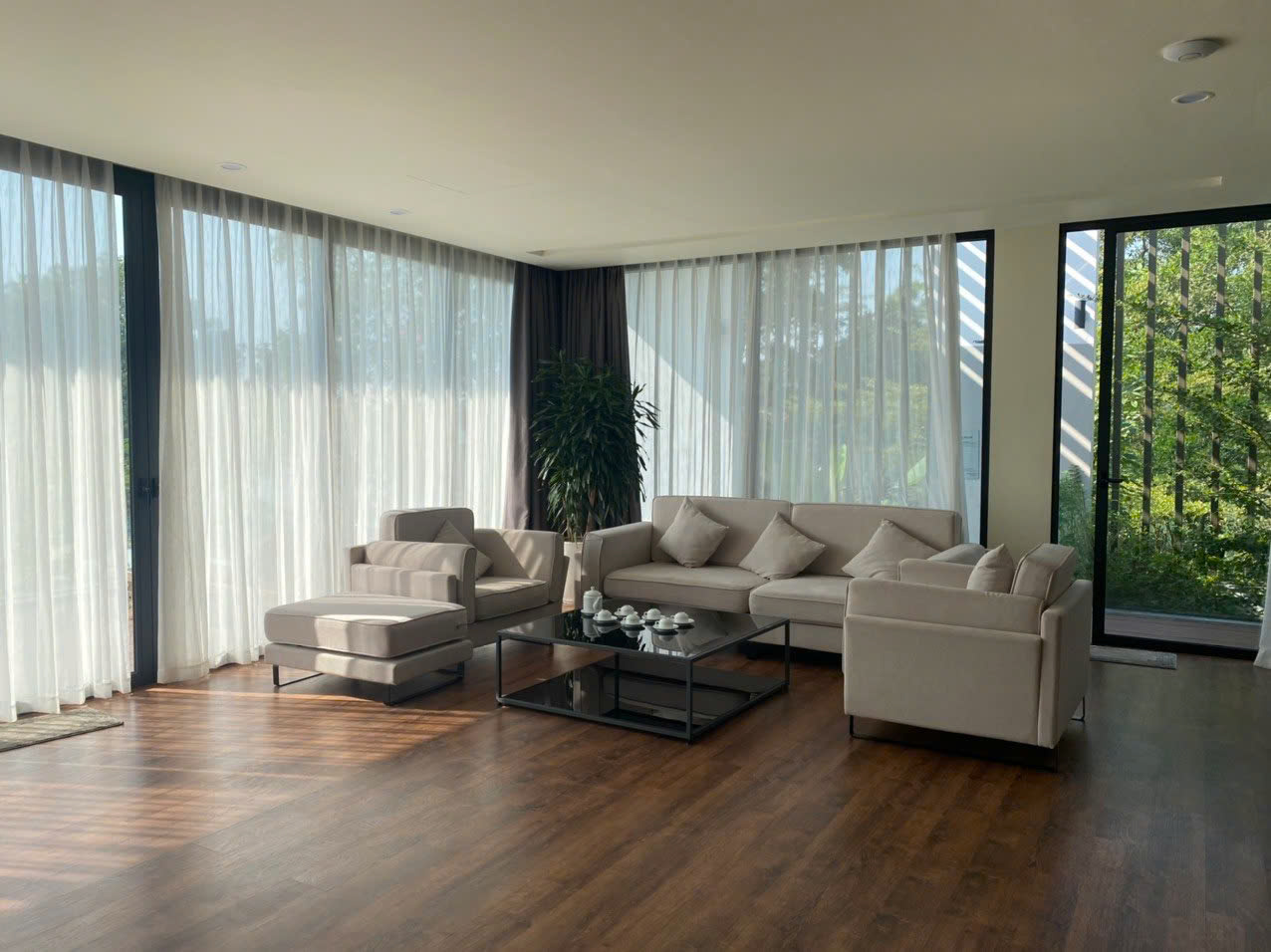 Villa 3p LV105