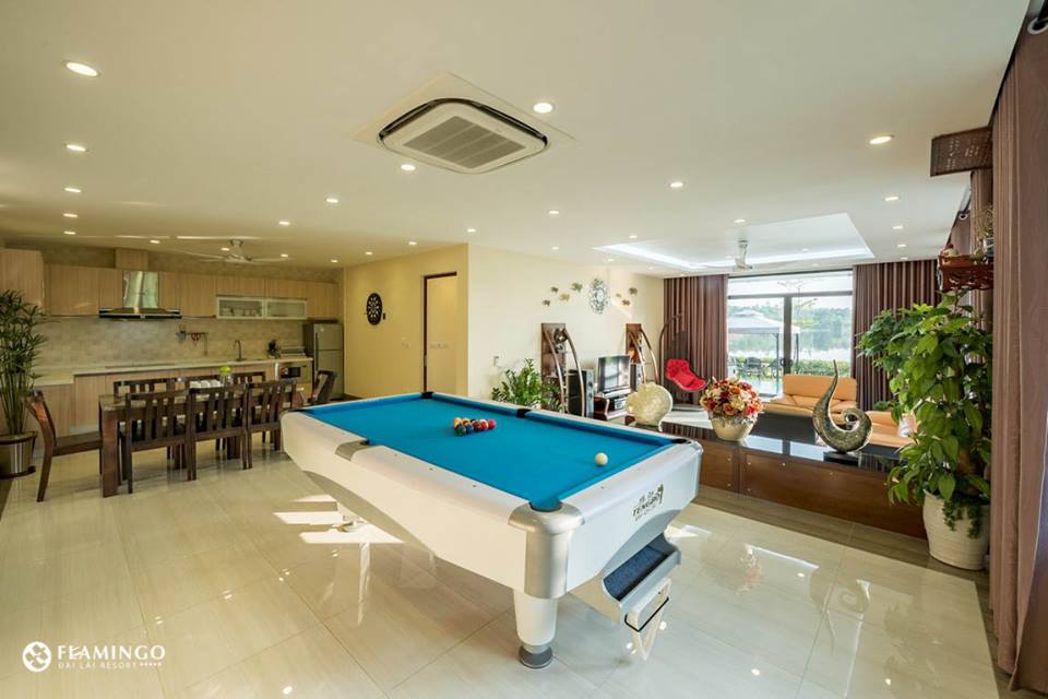 Villa 3p A12