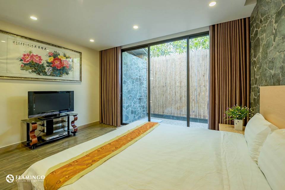 Villa 3p A12