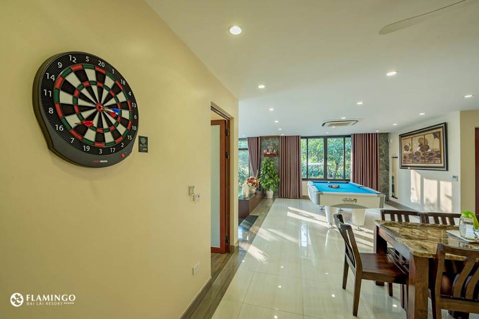 Villa 3p A12