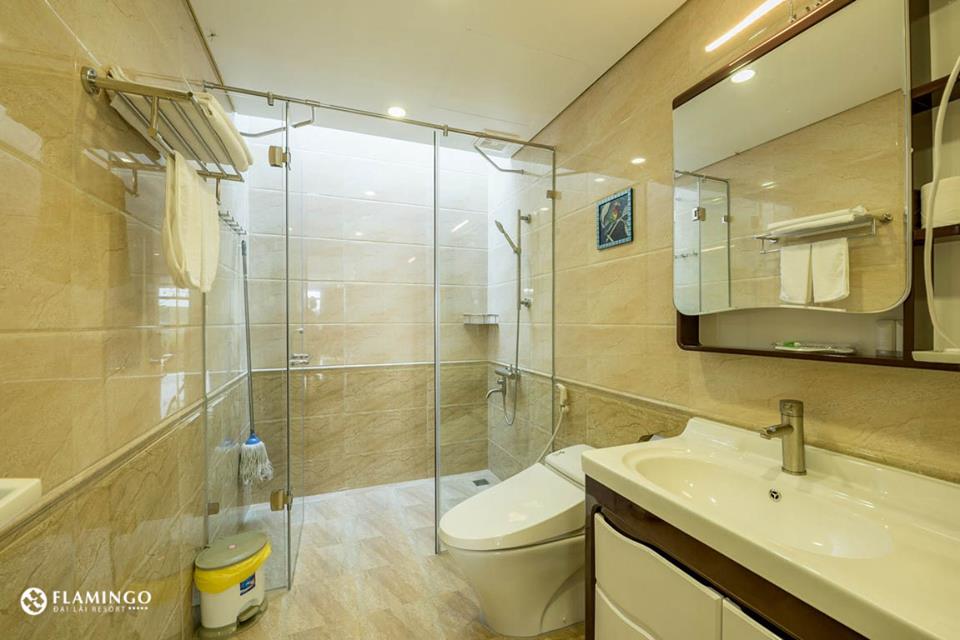 Villa 3p A12