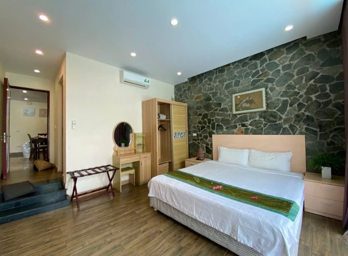 Villa 3p A12