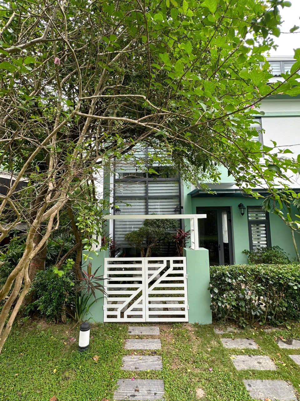 Villa 5p B129a