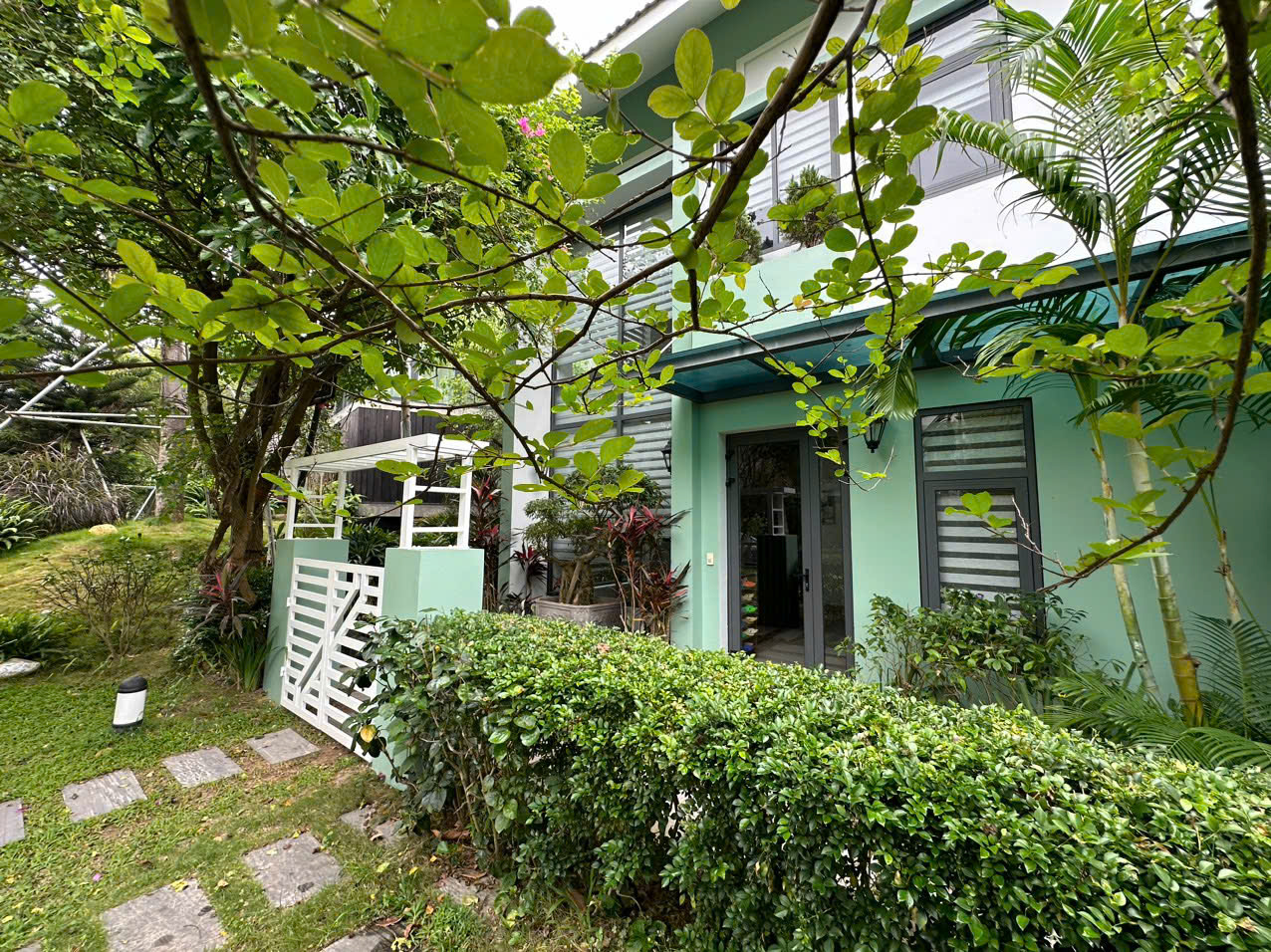 Villa 5p B129a