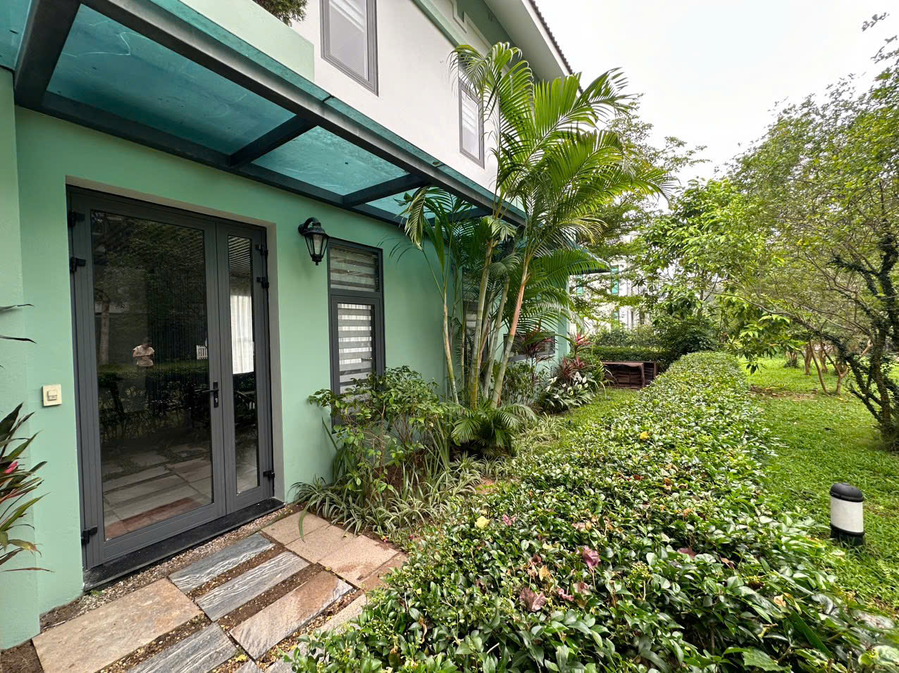 Villa 5p B129a