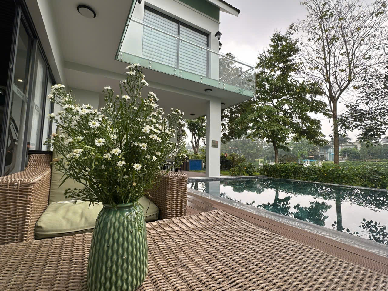 Villa 5p B129a