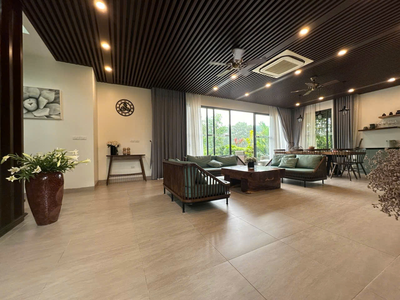 Villa 5p B129a