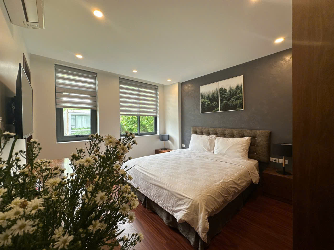 Villa 5p B129a