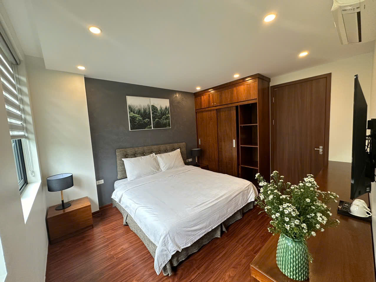 Villa 5p B129a