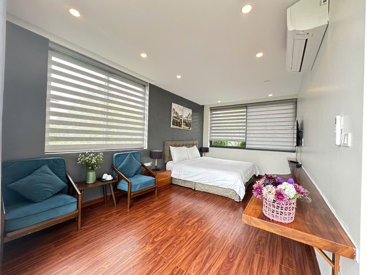 Villa 5p B129a