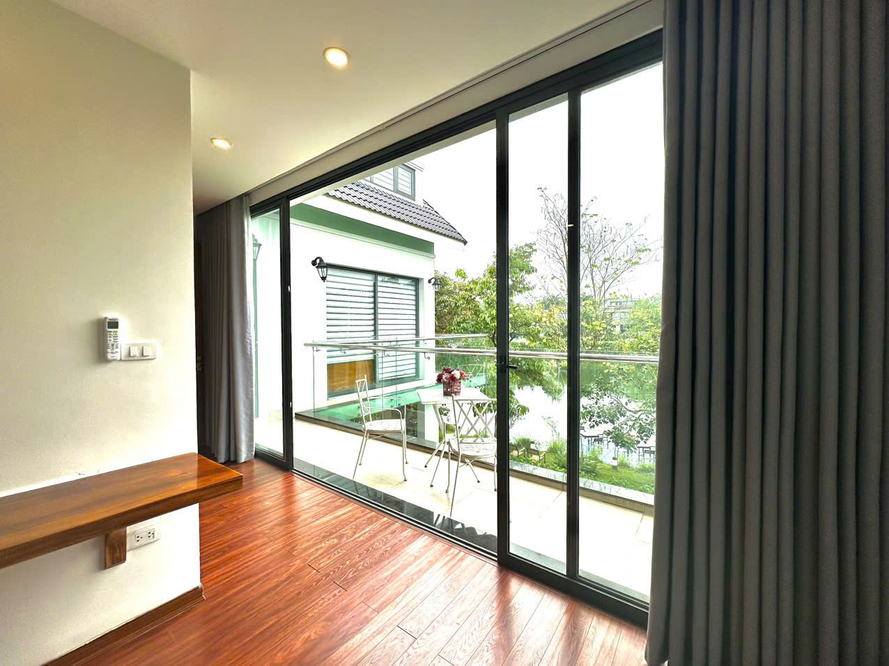 Villa 5p B129a