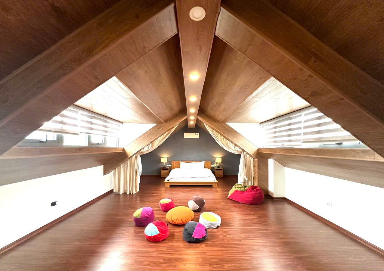 Villa 5p B129a