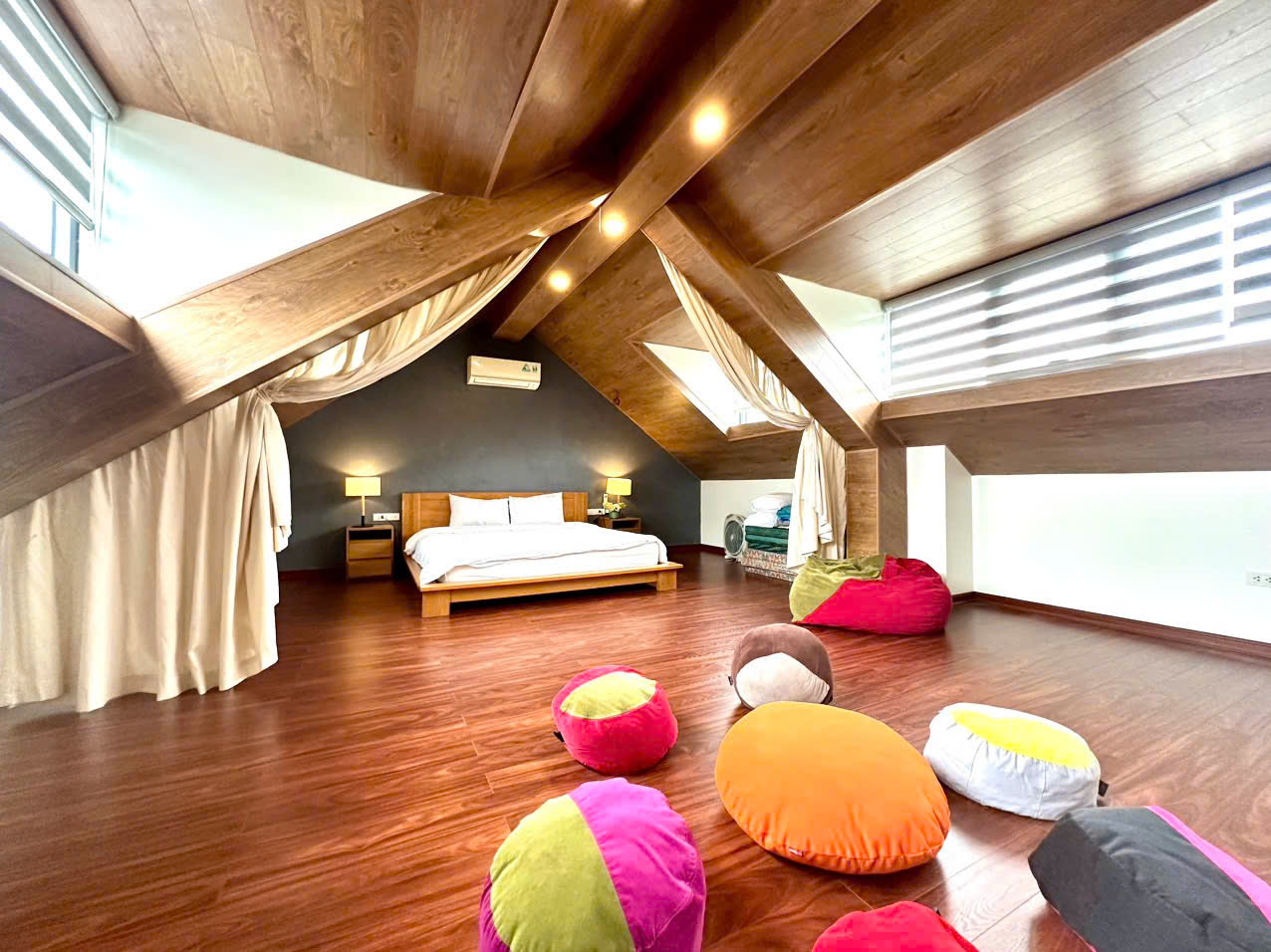 Villa 5p B129a