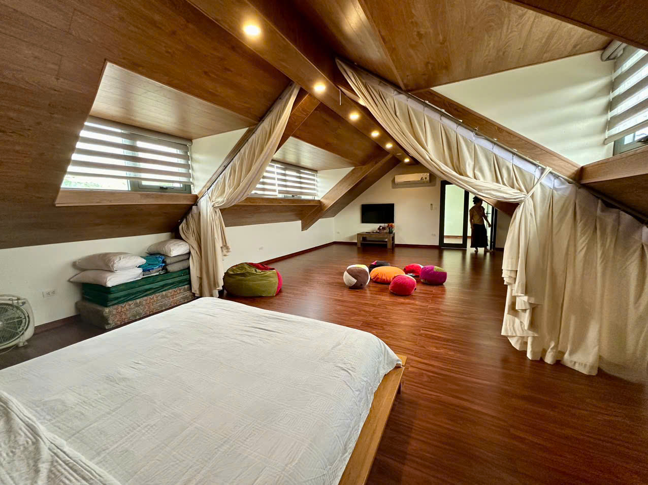 Villa 5p B129a