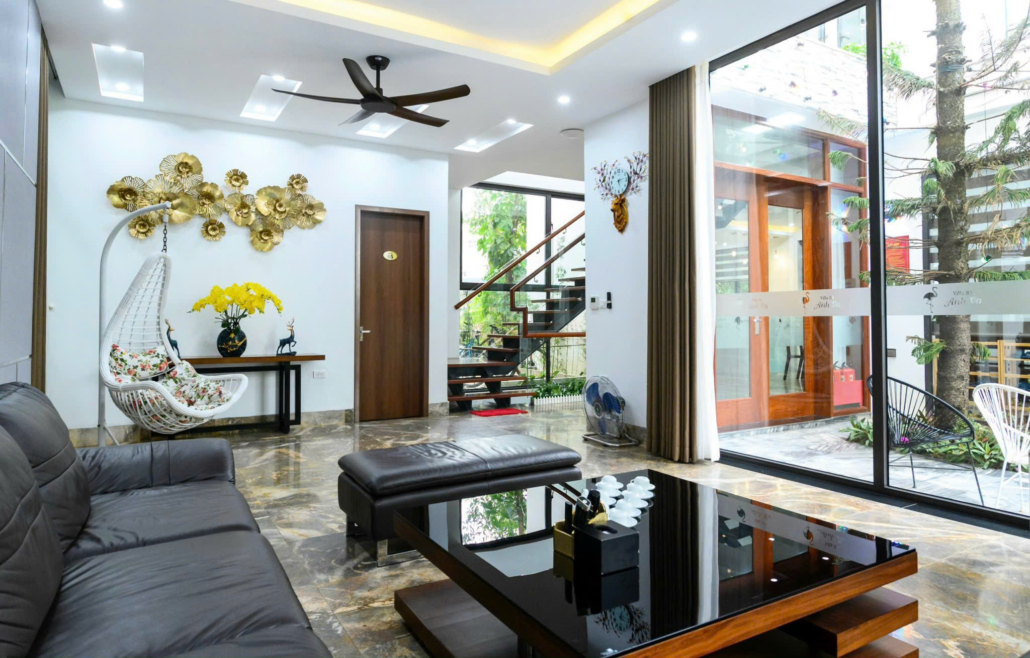 Villa 5p B3