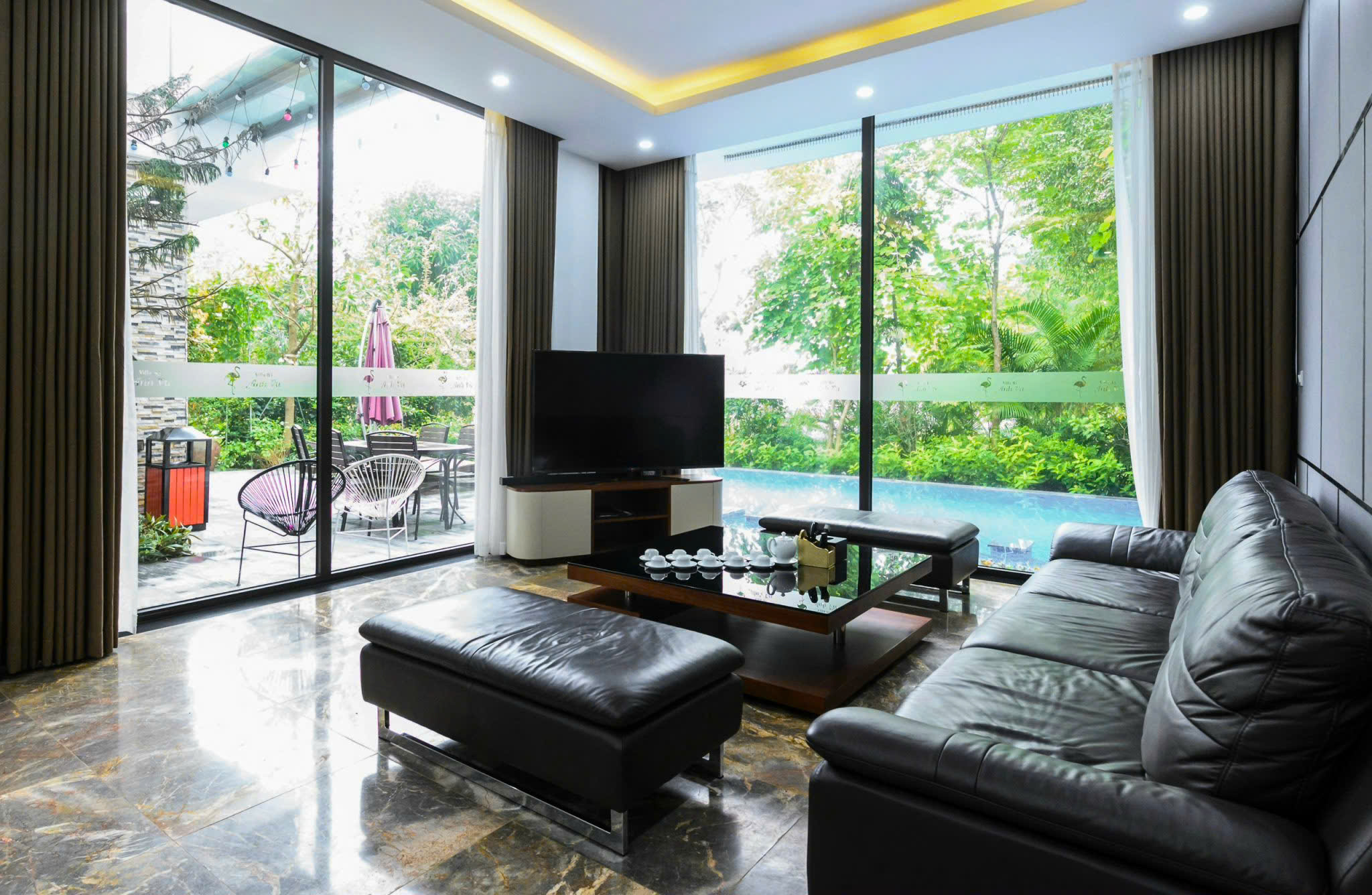 Villa 5p B3