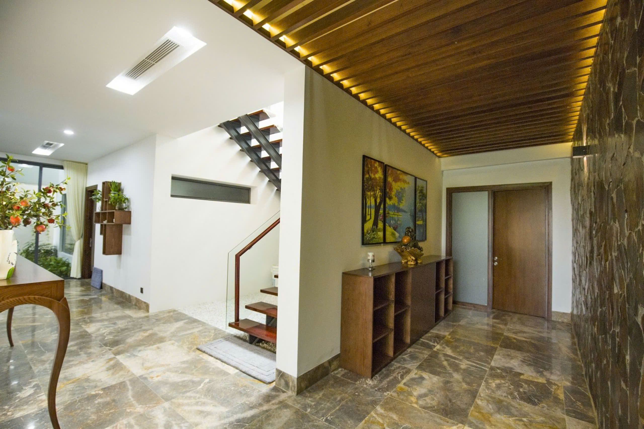 Villa 5p H48A