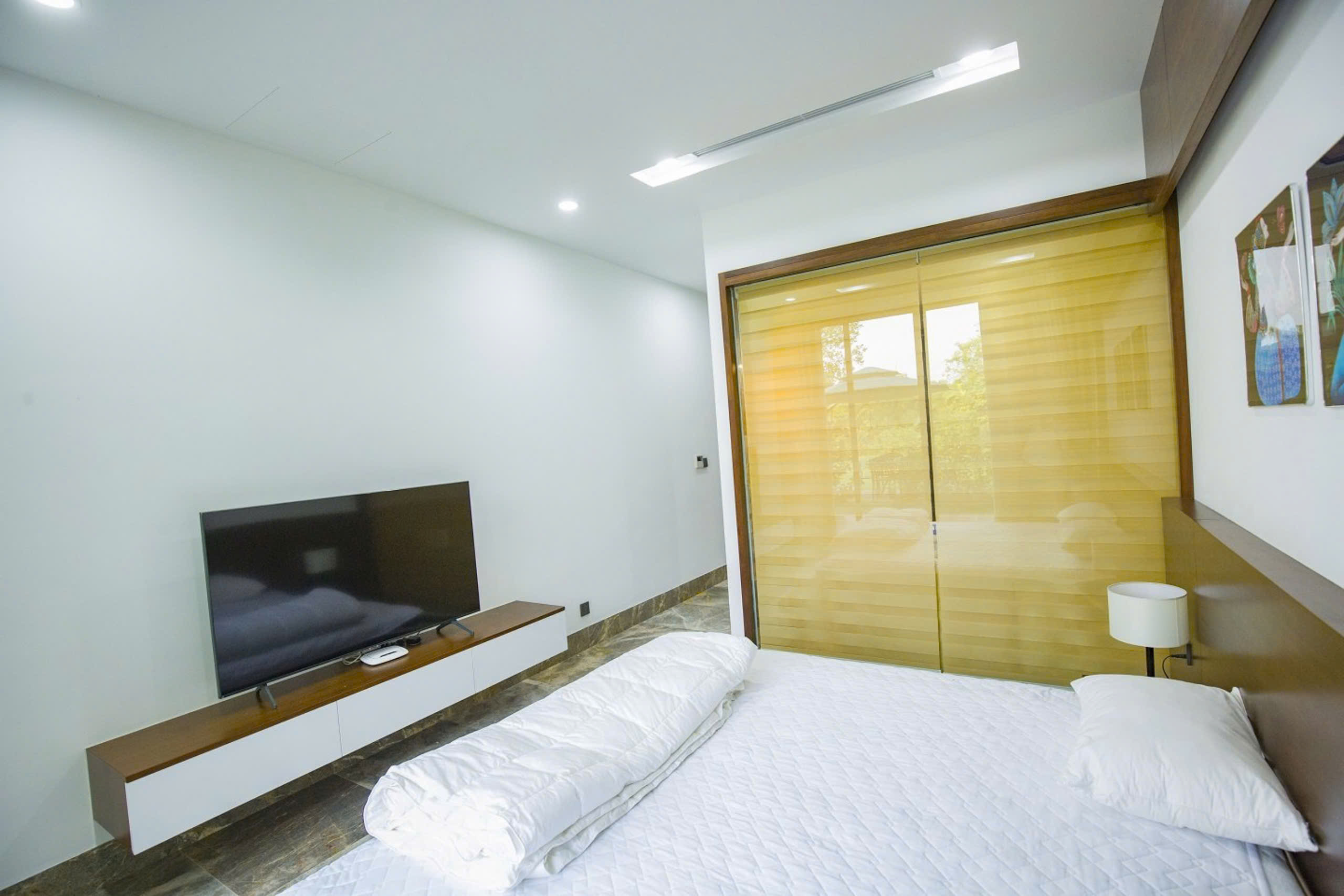 Villa 5p H48A