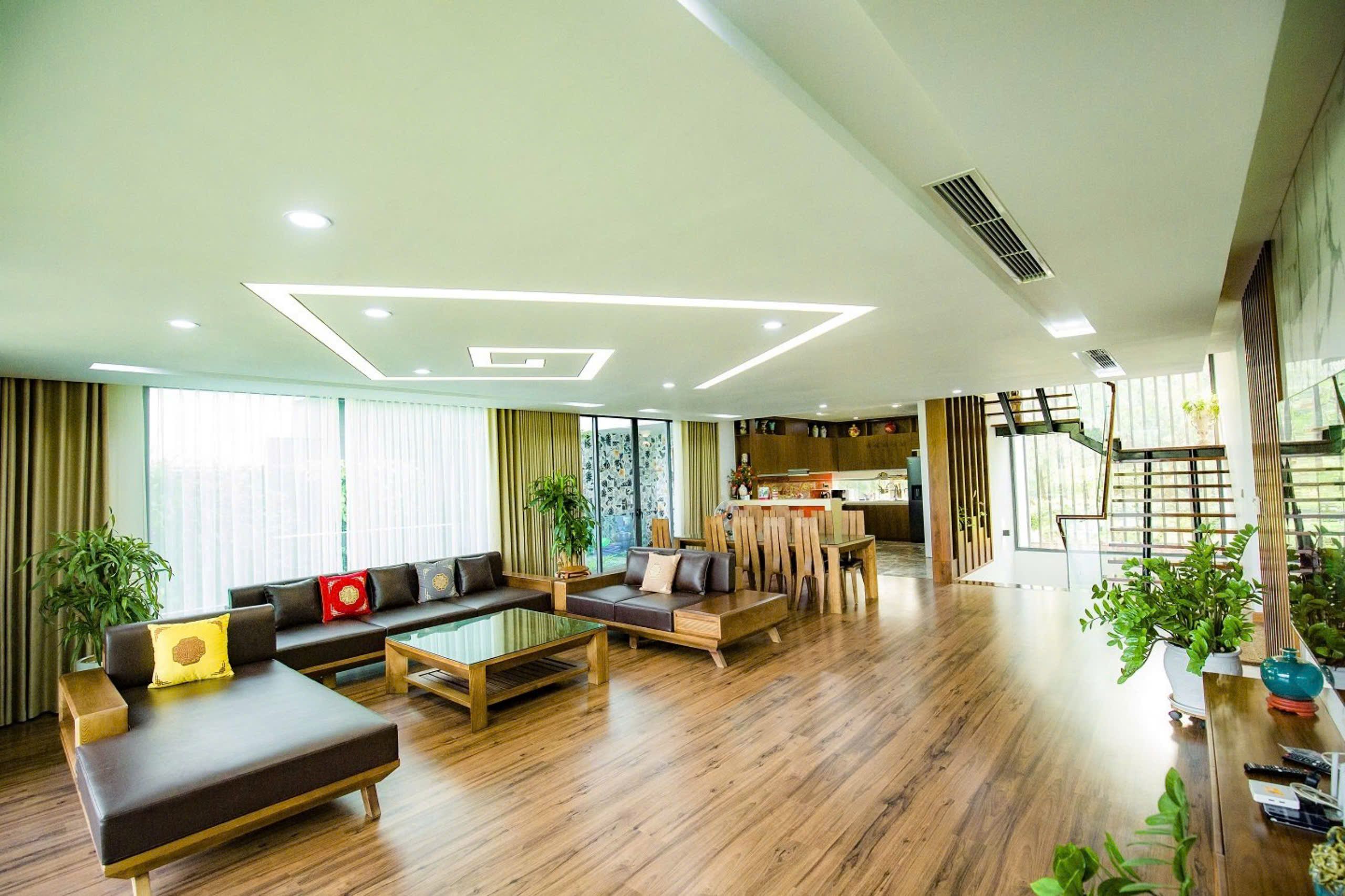 Villa 5p H48A