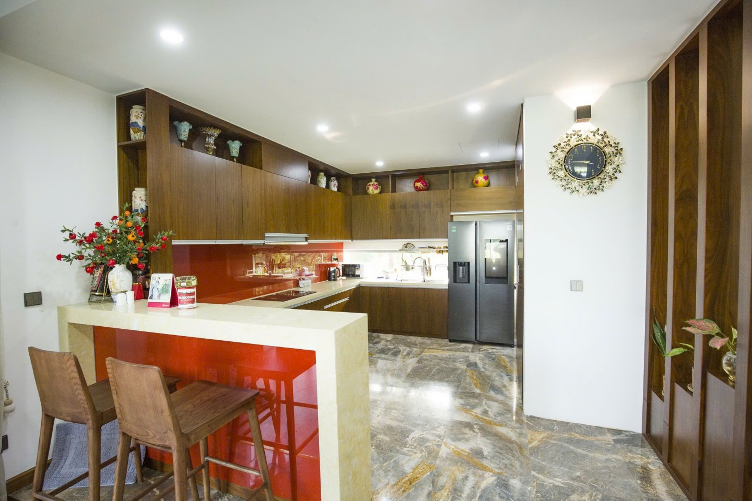 Villa 5p H48A