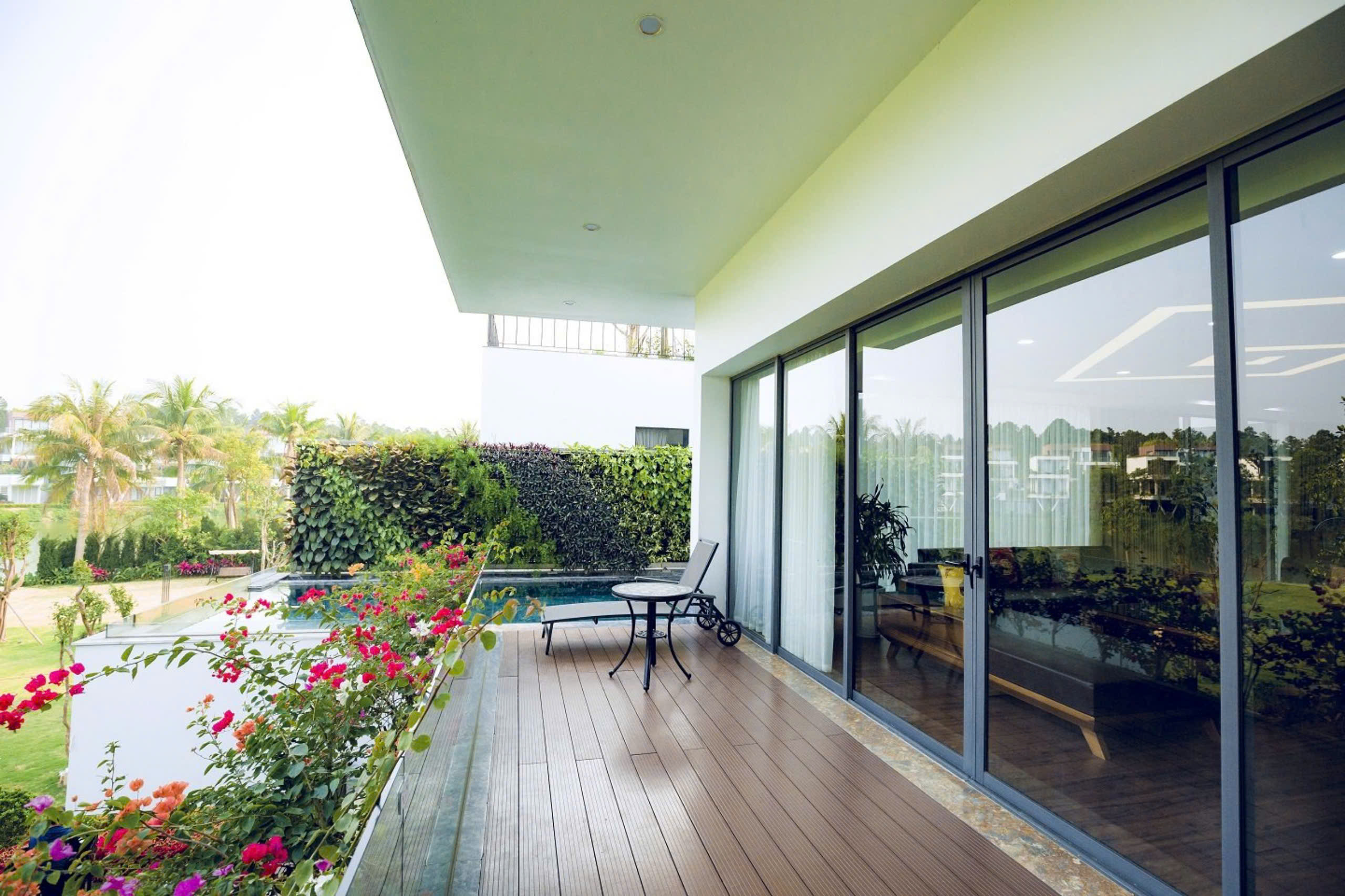 Villa 5p H48A