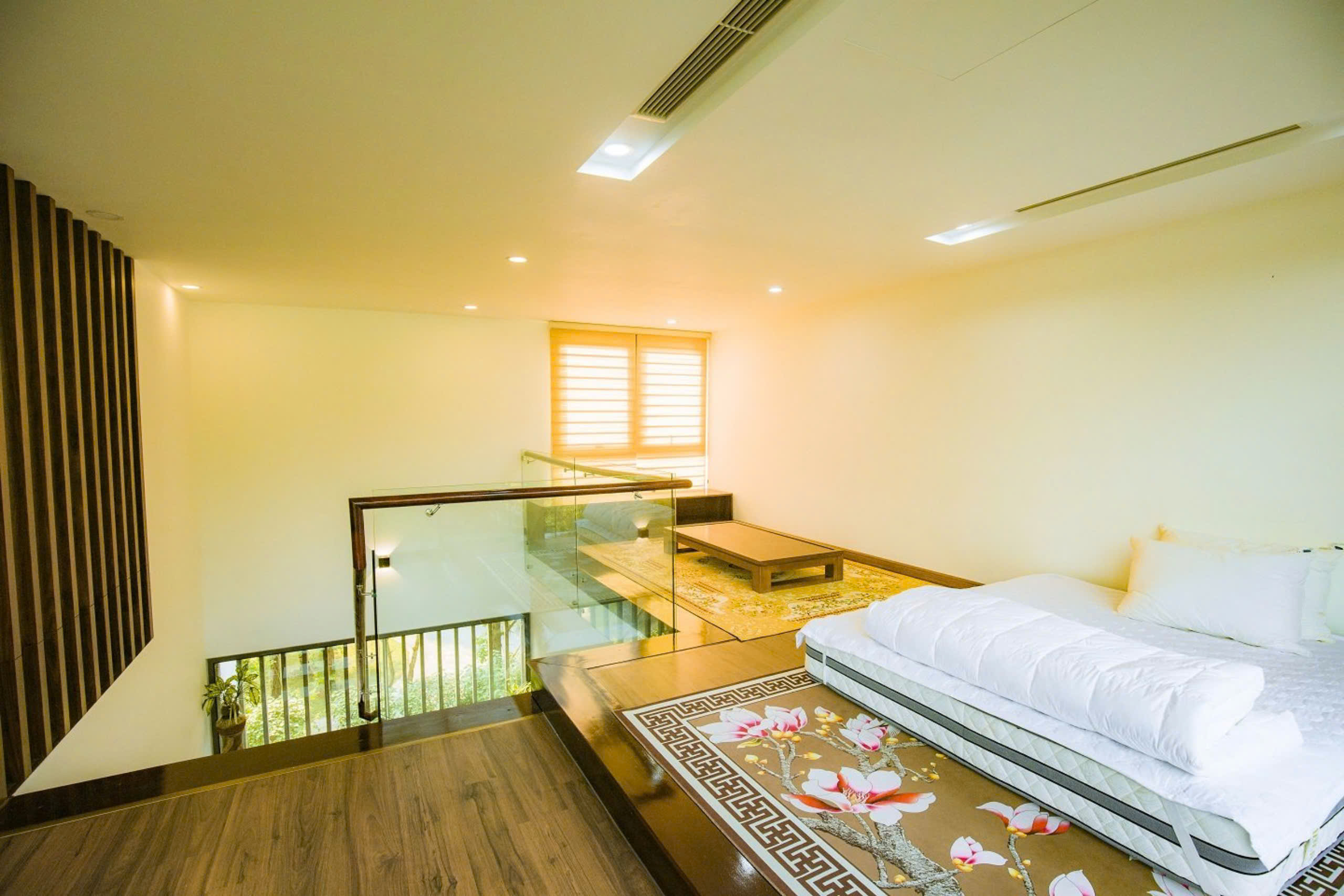 Villa 5p H48A
