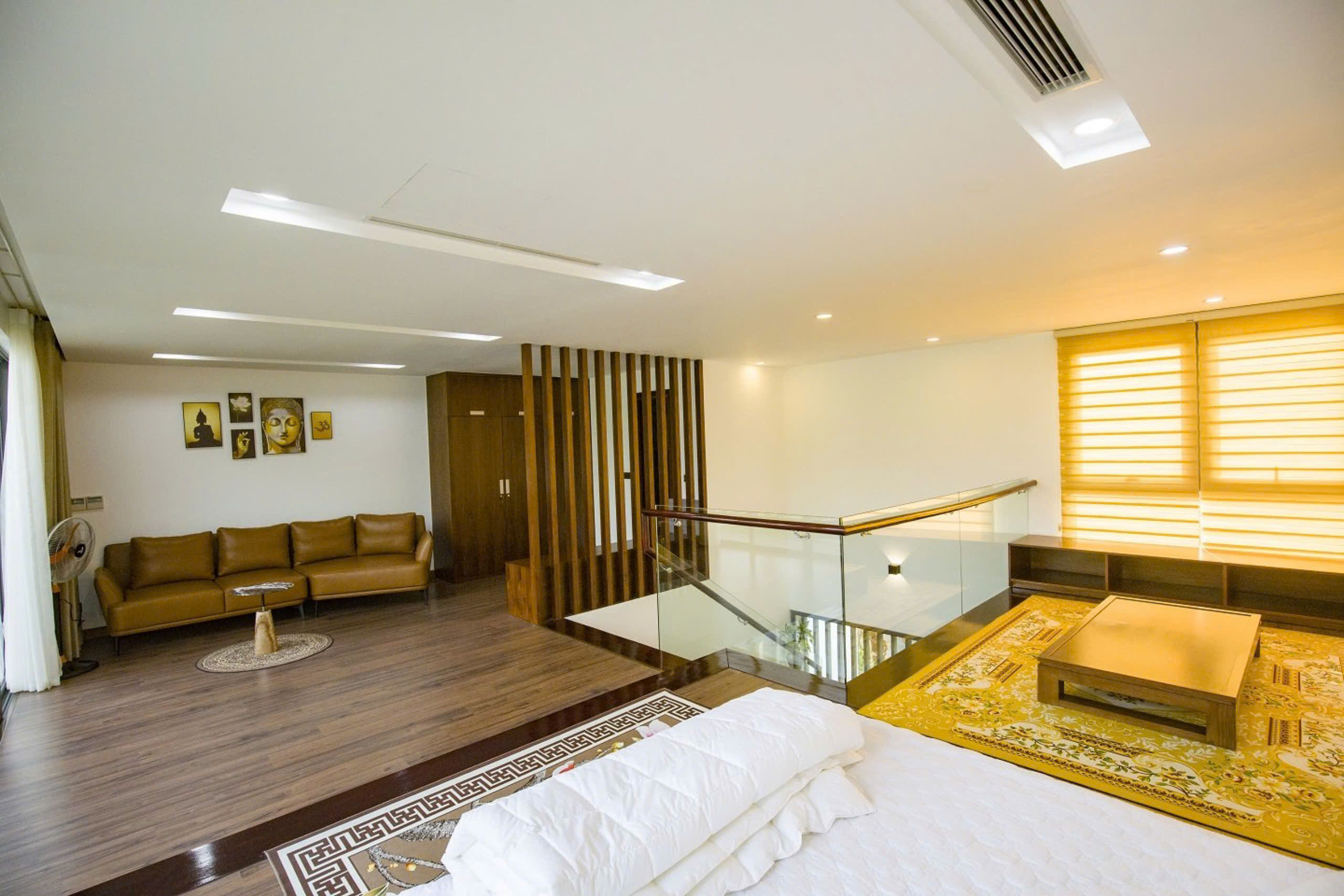 Villa 5p H48A
