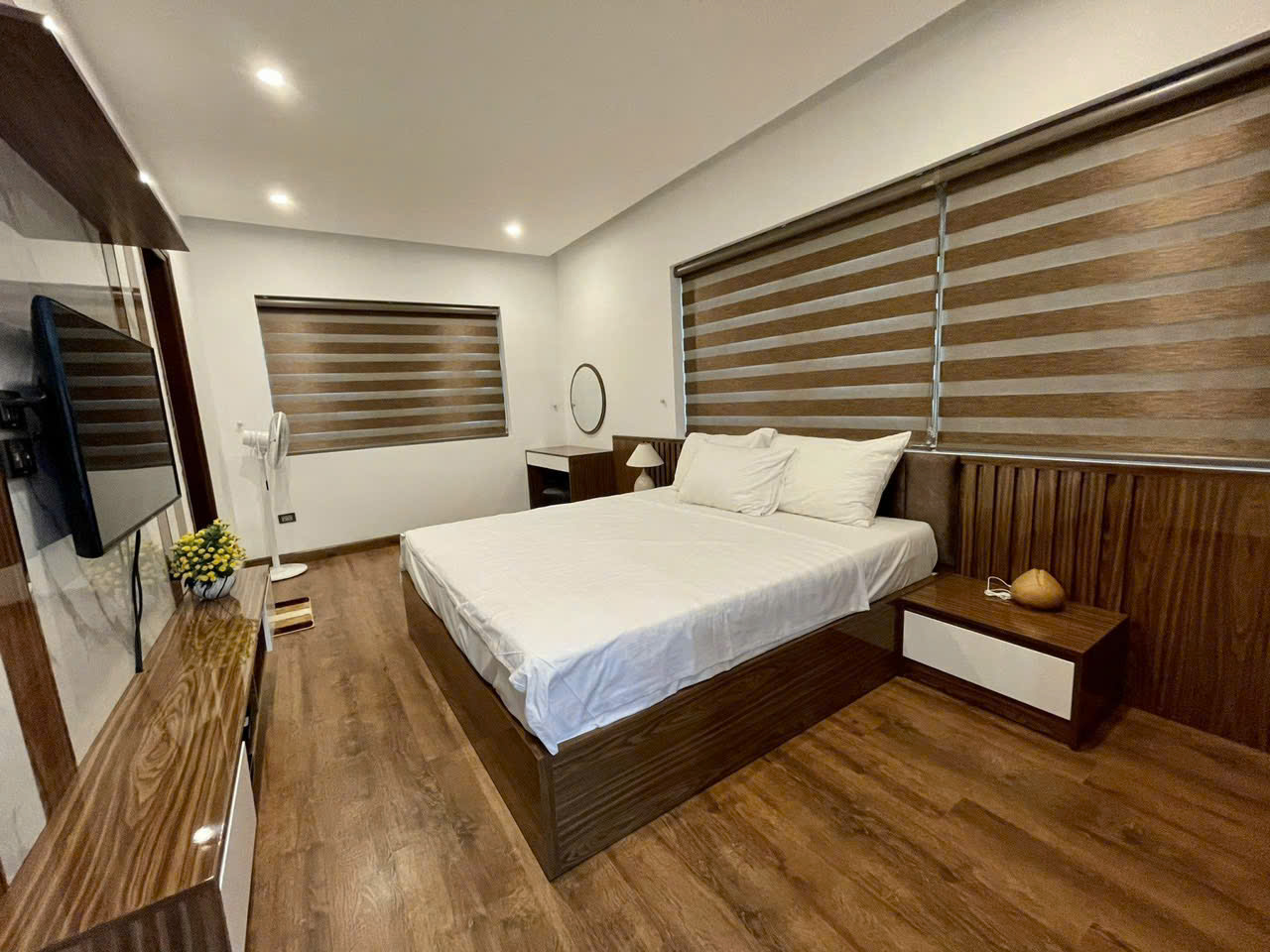 Villa 5p T135