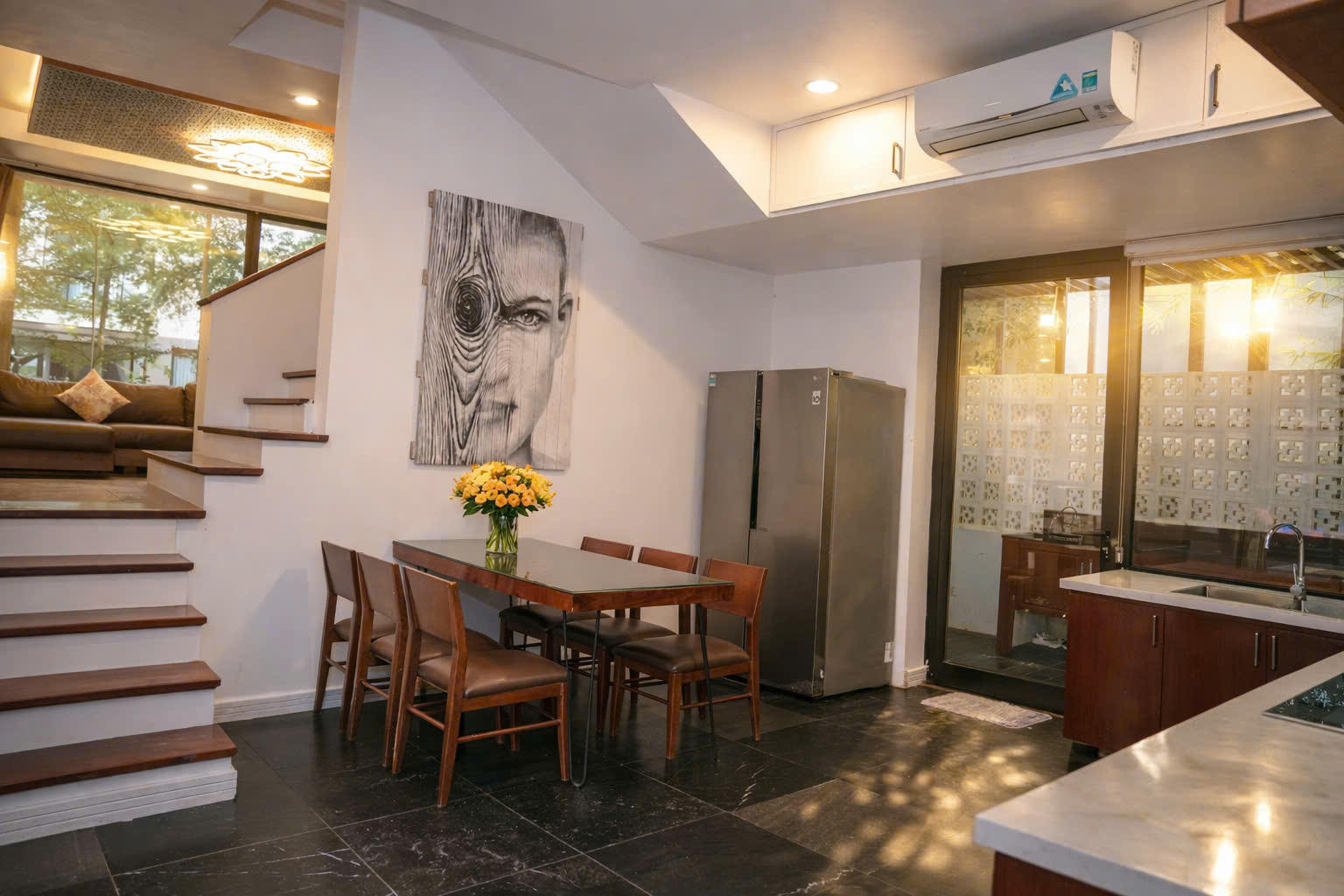 Villa 5p b105
