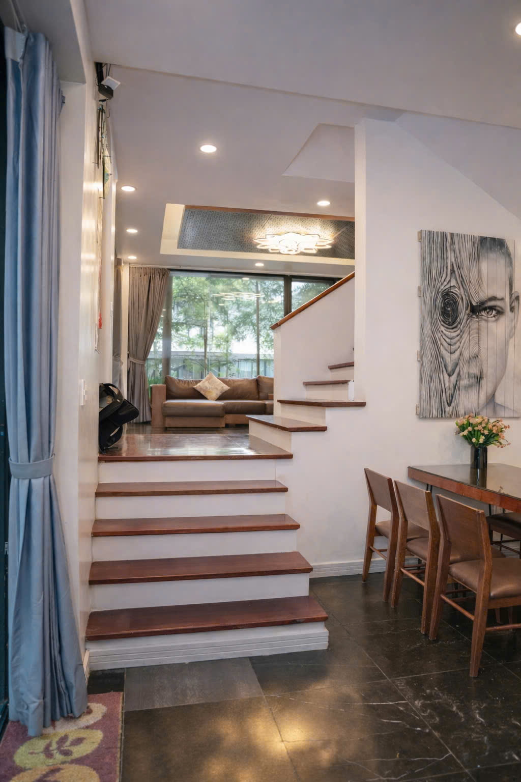 Villa 5p b105