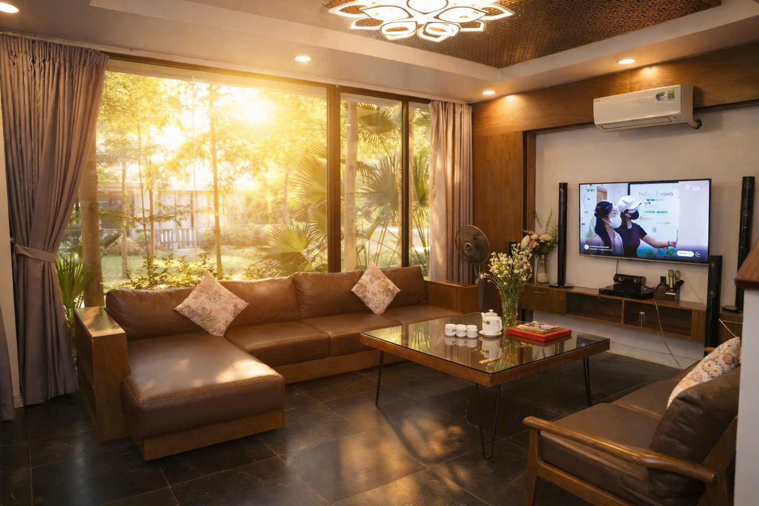Villa 5p b105