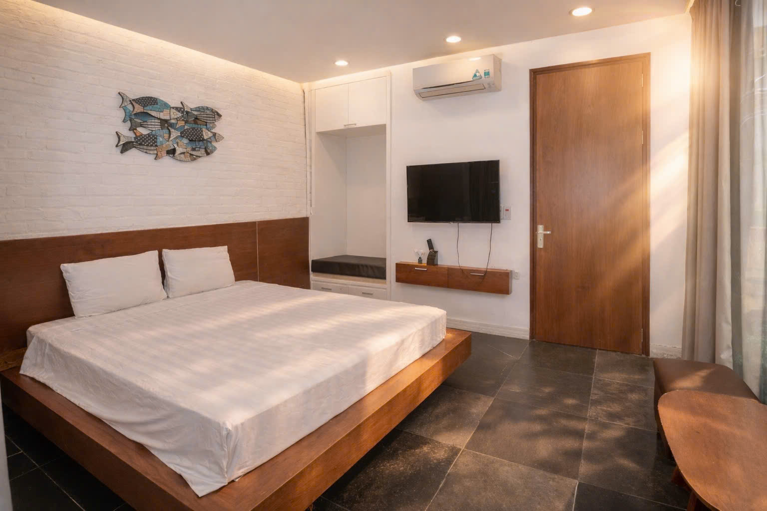 Villa 5p b105