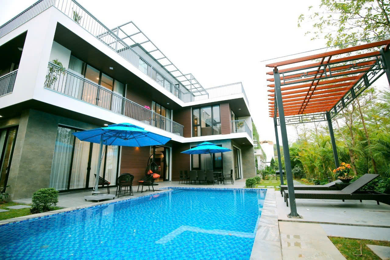 Villa 6p 6BP110