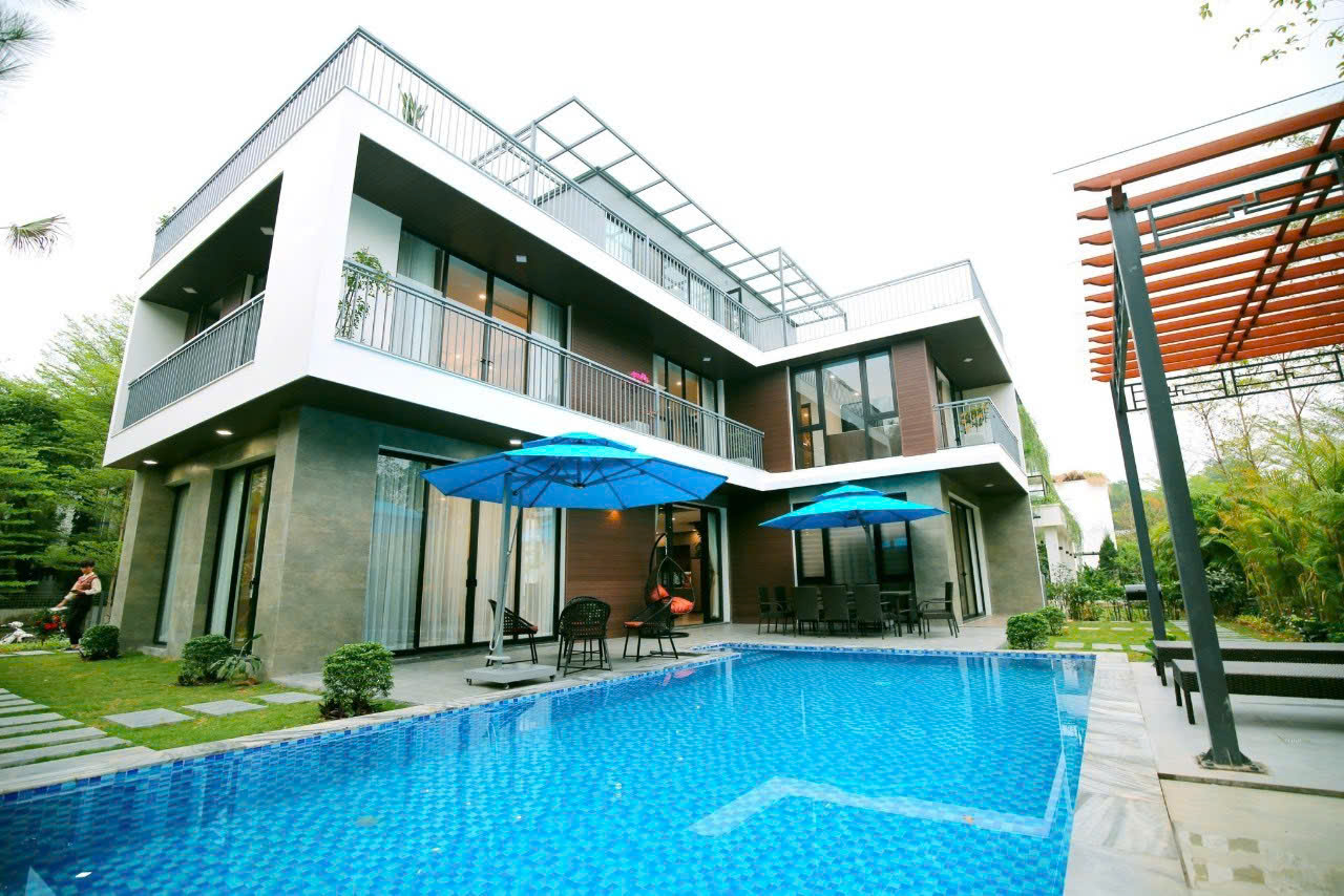 Villa 6p 6BP110