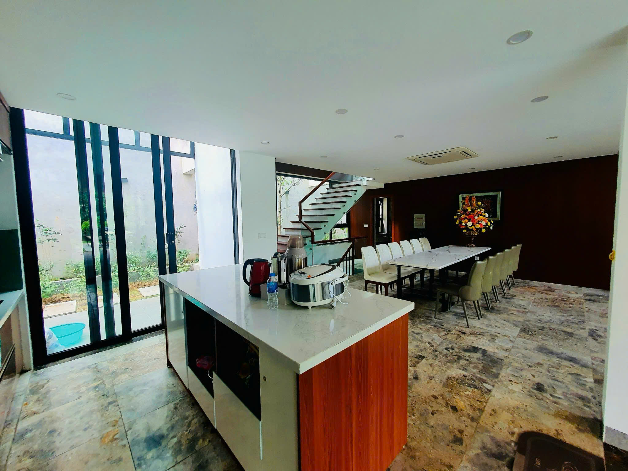 Villa 8p B56