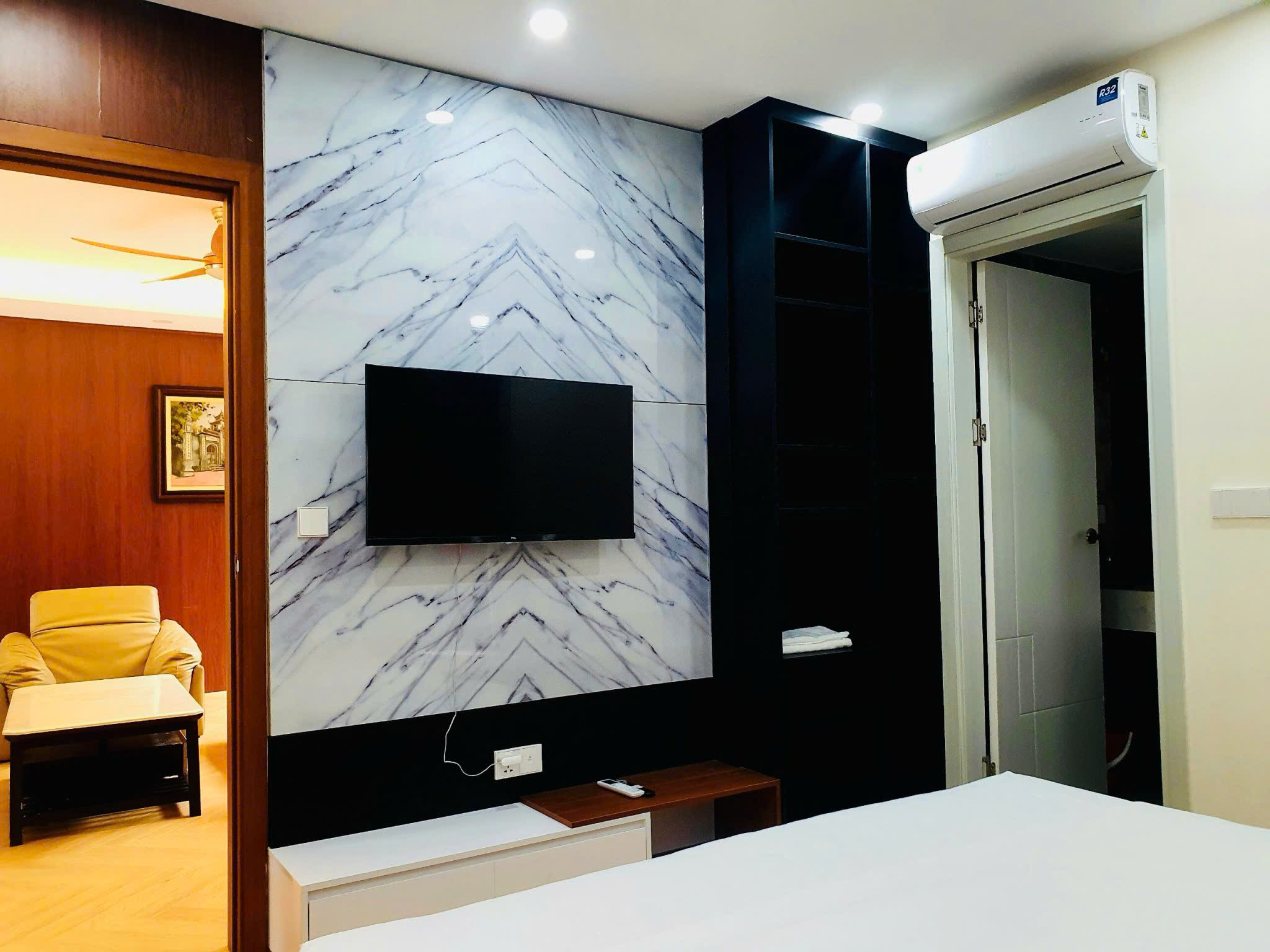 Villa 8p B56