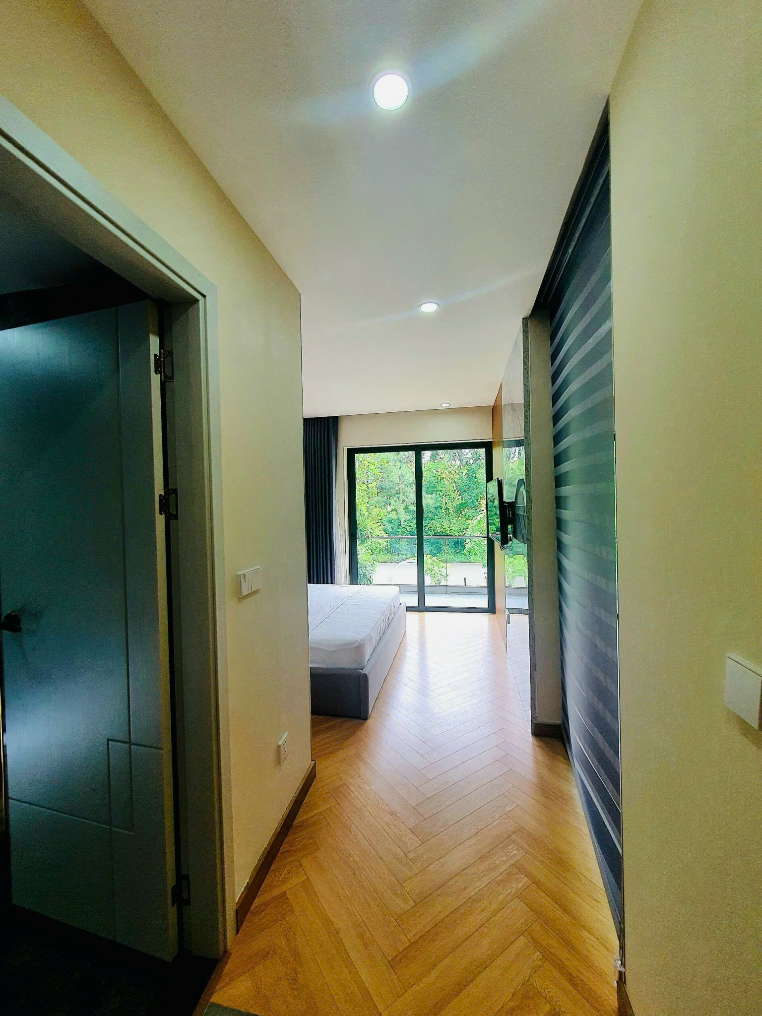 Villa 8p B56