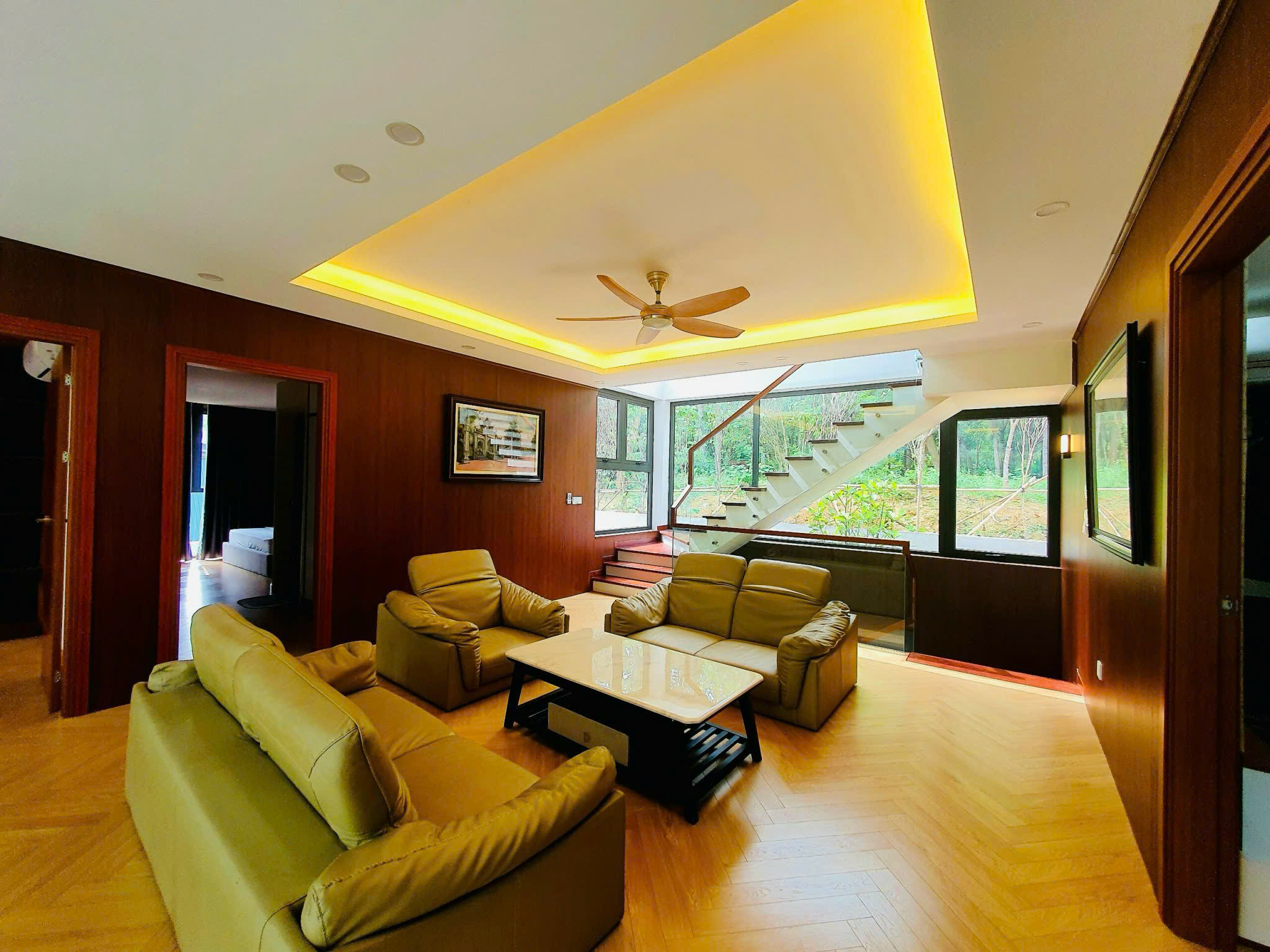 Villa 8p B56