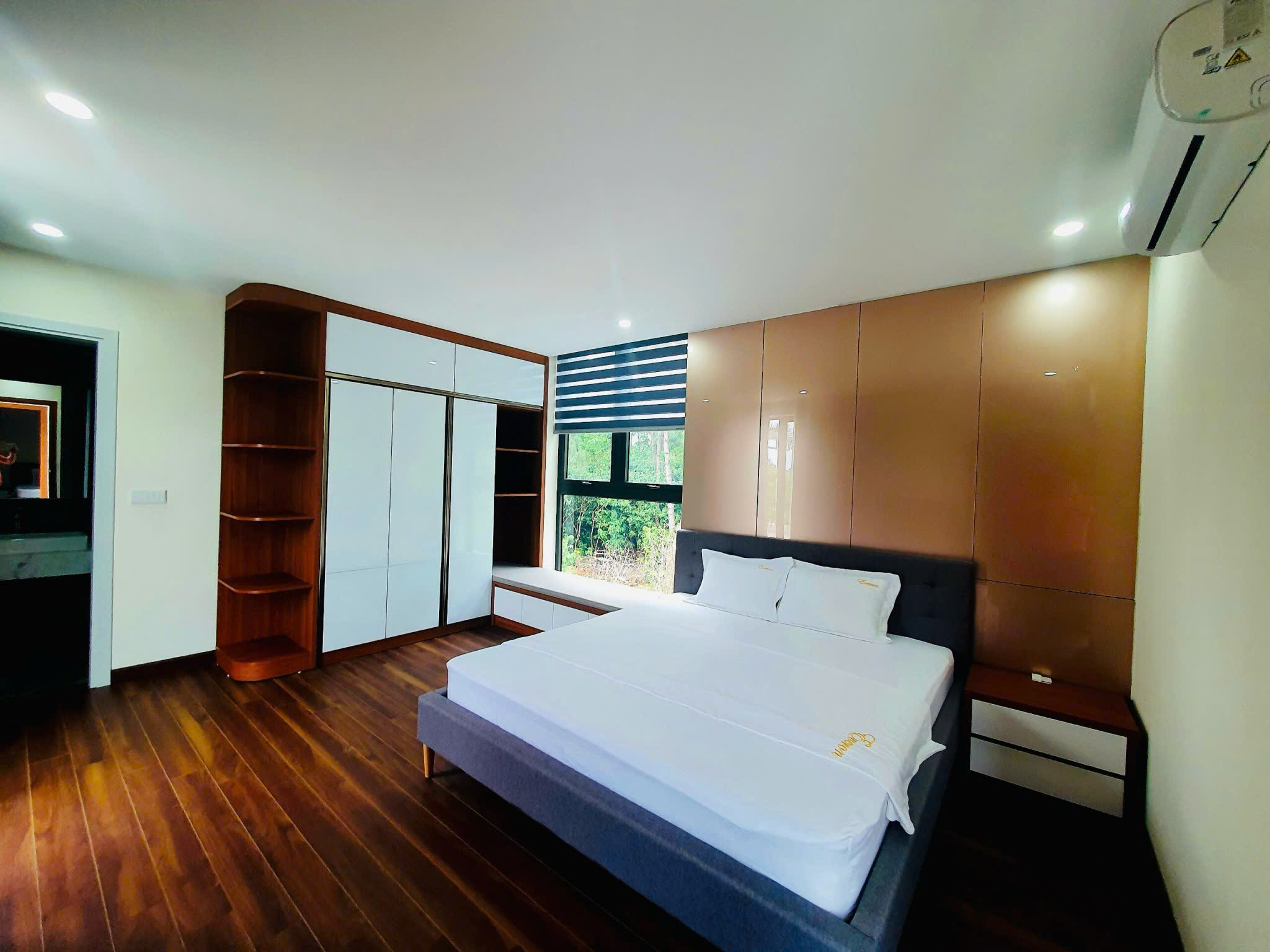 Villa 8p B56