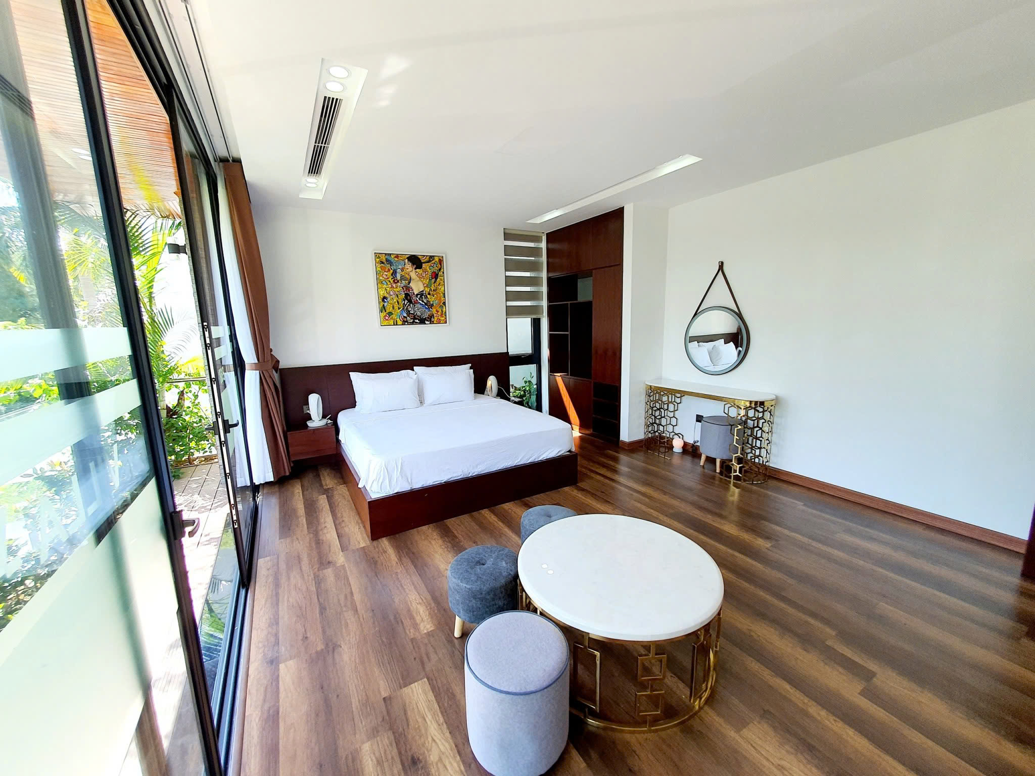 Villa 8p B58