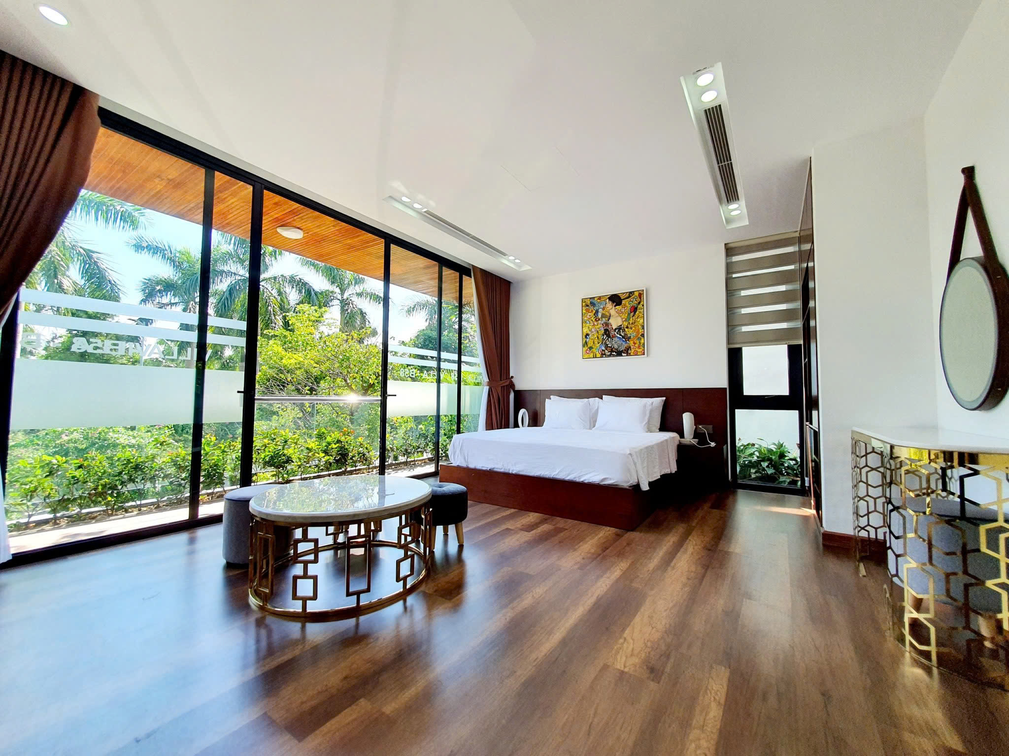 Villa 8p B58