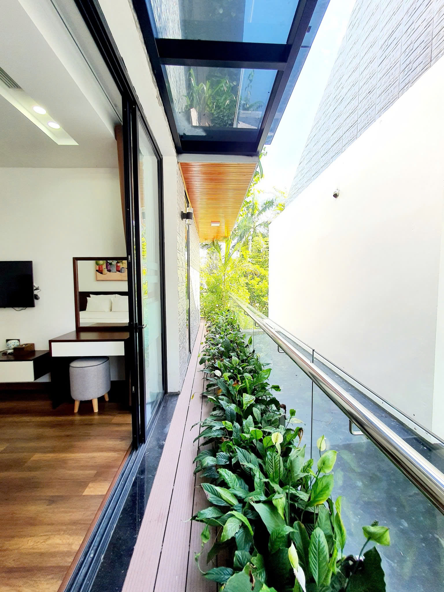 Villa 8p B58