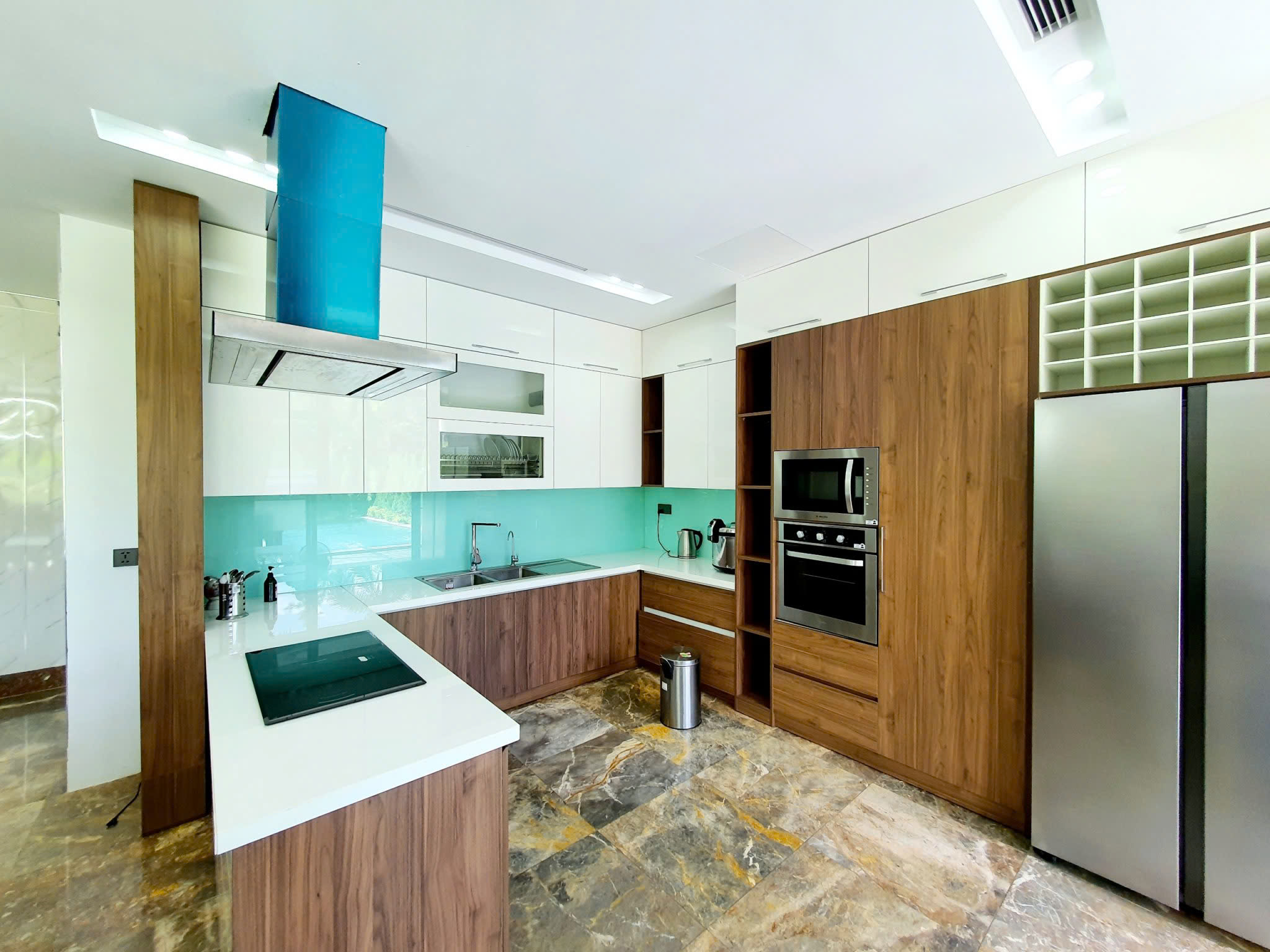 Villa 8p B58