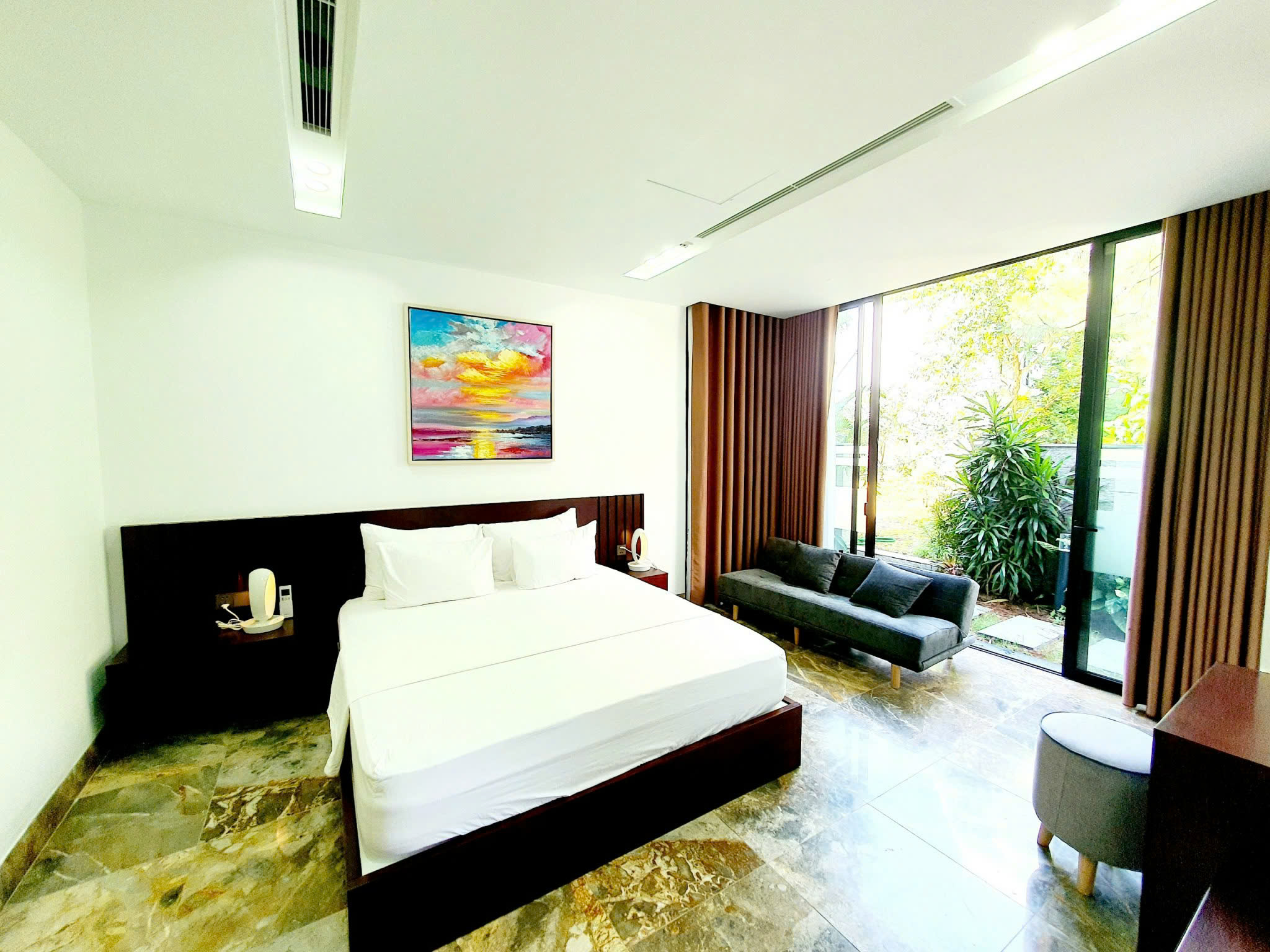 Villa 8p B58