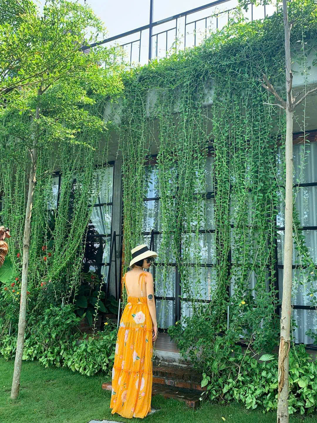 Phòng Nắng