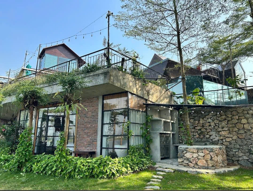 Phòng Nắng